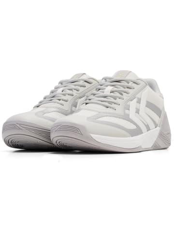 Hummel Handballschuh "Algiz V" in Weiß