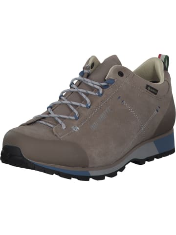 DOLOMITE Trekkingschuhe in almond beige