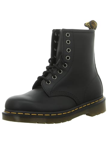 Dr. Martens Stiefelette in schwarz