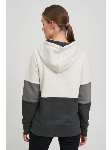 Oxmo Hoodie in grau