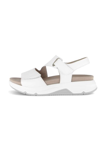 rollingsoft Trekkingsandalen in weiß