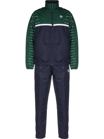 Sergio Tacchini Sergio Tacchini Trainingsanzüge in navy/botanical