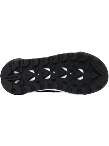 VIKING Footwear EXPOWERWARM GTX 1C SL in Schwarz