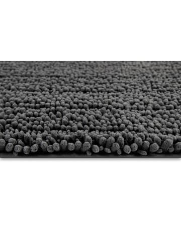 Wecon Home Badteppich Benno in grau