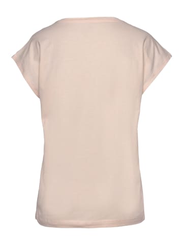 VIVANCE DREAMS T-Shirt in apricot