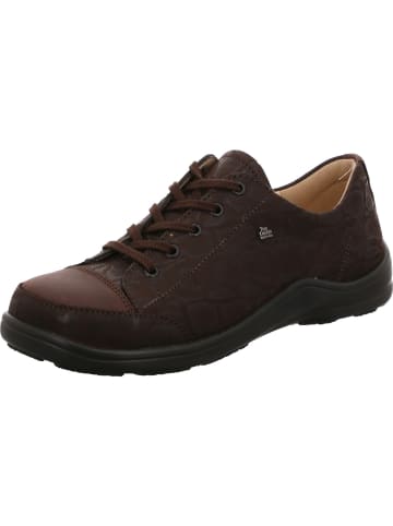 Solidus Sneaker in grau