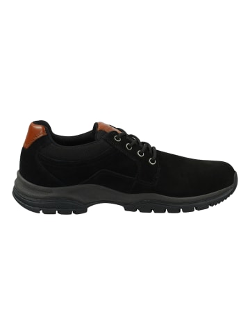 Camel Active Halbschuhe in Schwarz