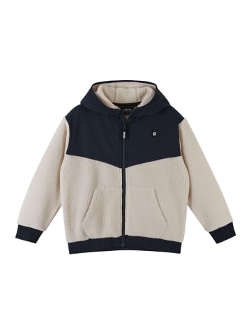 Reima Fleecejacke " Samota " in Navy