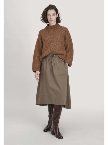Hessnatur Rock Midi in camel