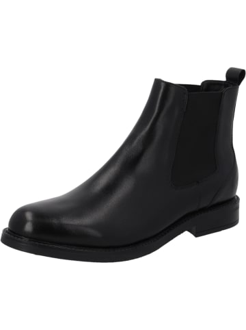 Palado Chelsea Boots Morrie in Schwarz