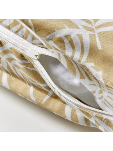 Butlers Satin-Kissenbezug ALL DREAMS in Grün