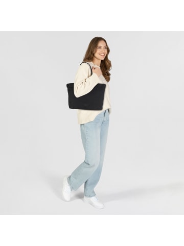 LIEBESKIND BERLIN Hera Shopper Tasche 38 cm in black