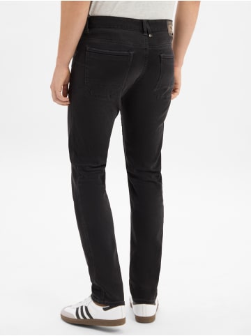 PME Legend Jeans Nightflight in schwarz