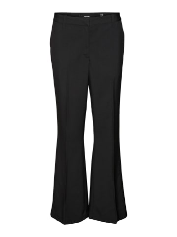 Vero Moda Klassische Hose in Black