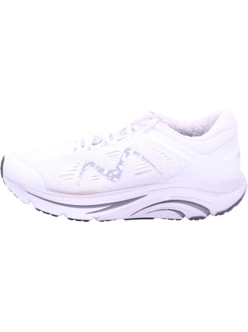 MBT MBT GTC - 2000 LACE UP in weiss