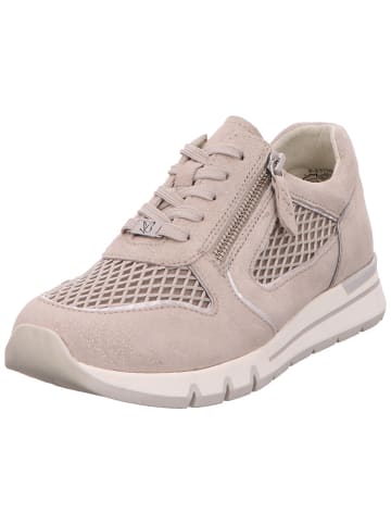 Caprice Sneaker in grau