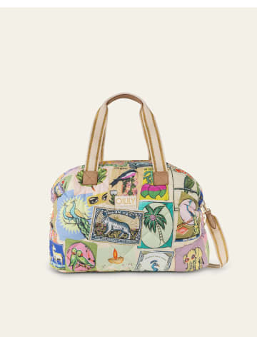 Oilily Coosje Overnighter in Beige