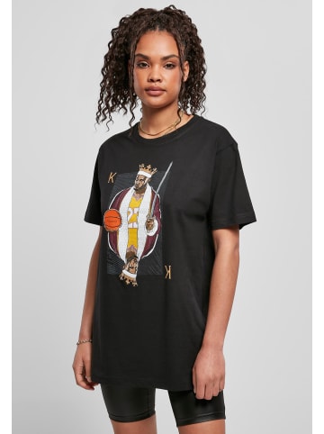 Mister Tee Mister Tee in black