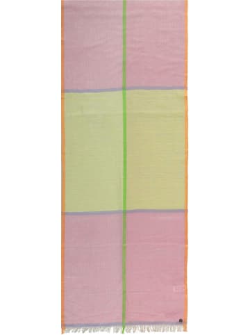 Fraas Schal & Tuch für Erwachsene in pink
