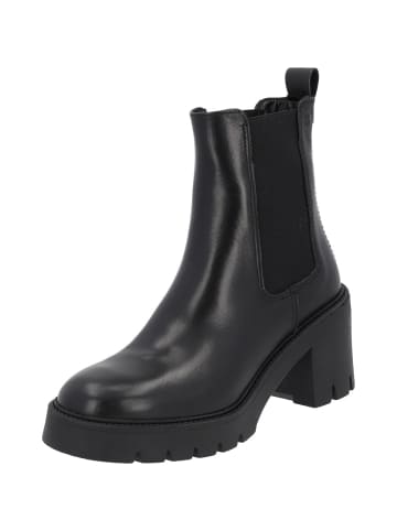 Tamaris Stiefeletten in BLACK LEATHER