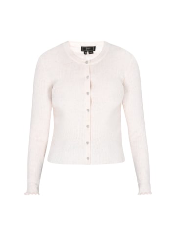 faina Cardigan in offwhite