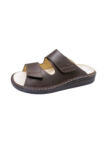 Finn Comfort SHOES "Riad" in torf