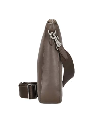 JOOP! Women Sofisticato 1.0 Jasmina - Schultertasche 27 cm (morel) in morel