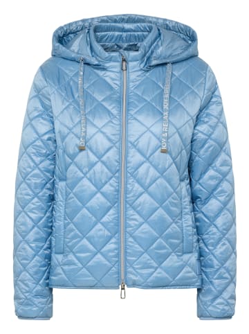Rabe Jacke in Hellblau