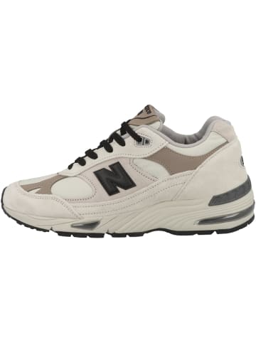 New Balance Sneaker low M 991 Made in UK in beige