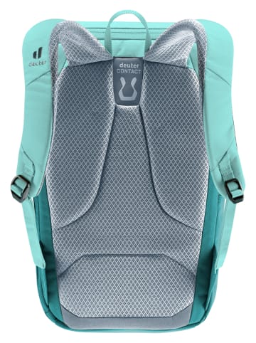 Deuter Rucksack / Backpack Overday in Deepsea/Glacier