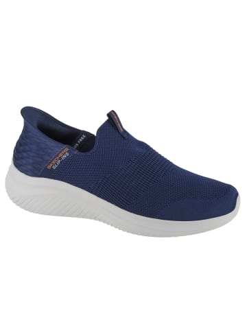 Skechers Skechers Ultra Flex 3.0 Smooth Step Slip-ins in Dunkelblau