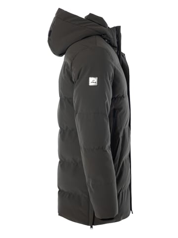 CARISMA Jacke 1228 Winterjacke in Khaki