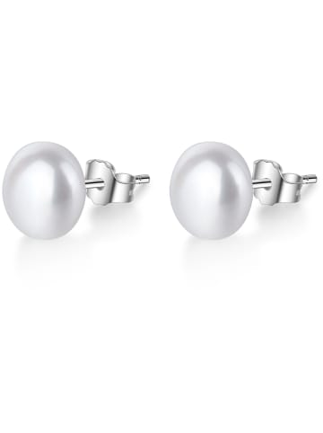 Ailoria MICHIKO Ohrringe in silber