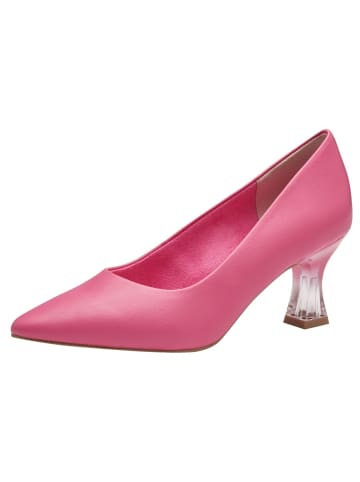 Marco Tozzi Pumps in HOT PINK