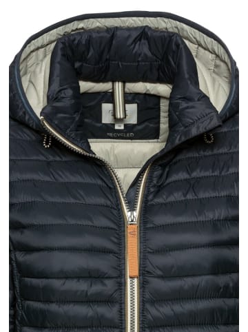 Camel Active Steppmantel für Damen in uni