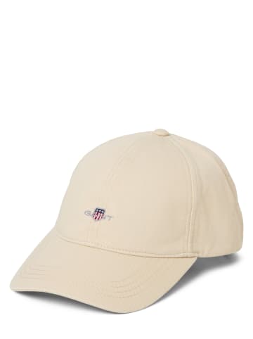 Gant Cap in beige - 0004