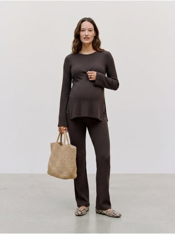 Bluse in Chocolate Torte 1