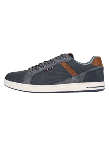 Whistler Sneaker Marpe in 2002 Navy