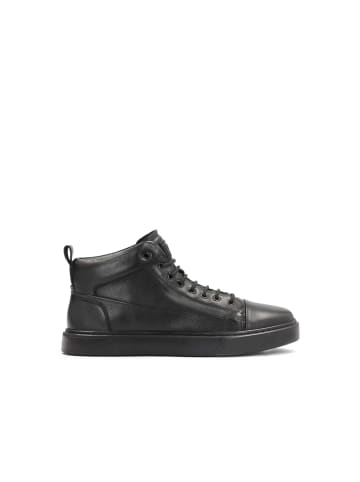 Kazar Sneaker Low  TRUXTON in Schwarz