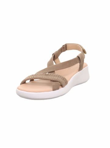 superfit für Erwachsene in beige