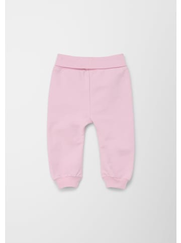 s.Oliver Leggins in 4073_rosa