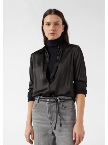 comma Taillengürtel in 9999_schwarz