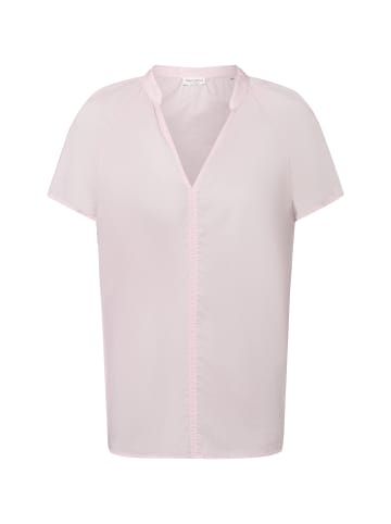 Marc O'Polo Blusenshirt in altrosa