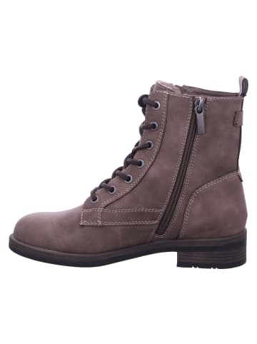 Tamaris Boots in braun