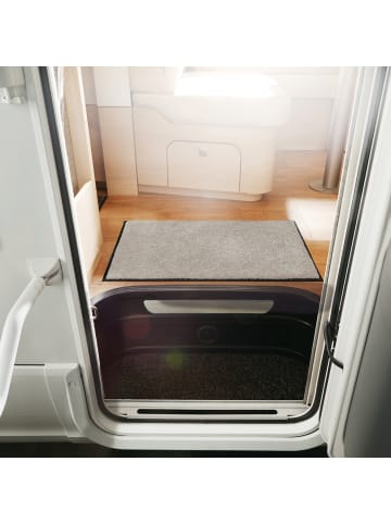 Erwin Müller Napfunterlage in sand