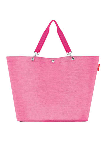 Reisenthel XL - Shopper 65 cm in twist pink