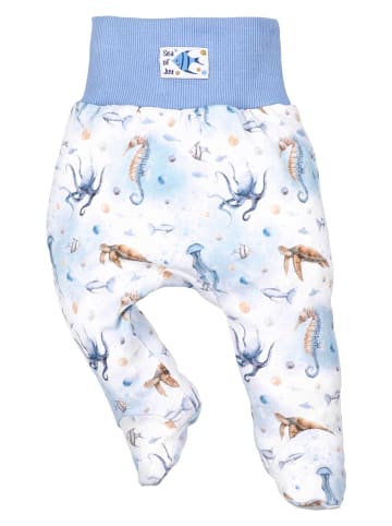 Nini Hose Sea in bunt