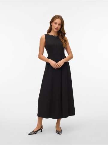 Vero Moda Kleid in Black