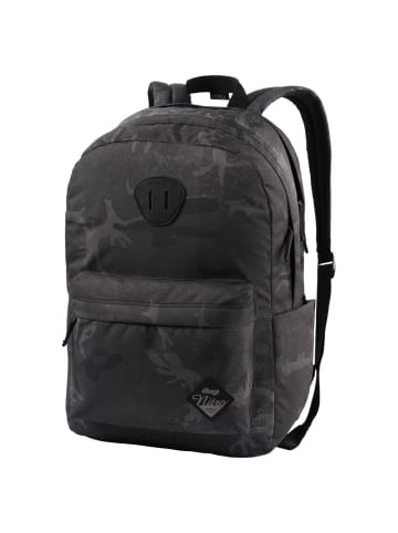 Nitro Urban Plus - Laptoprucksack 15" 46 cm in forged camo