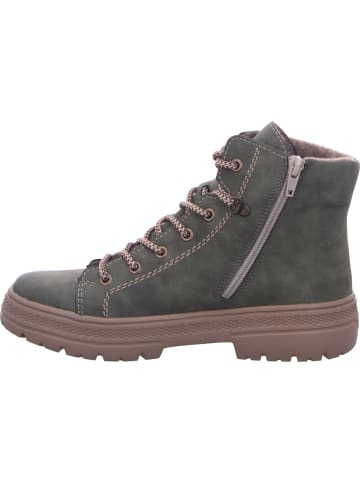 rieker Boots in grün